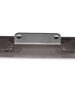 Support for plate 8mm center NAT-60/70